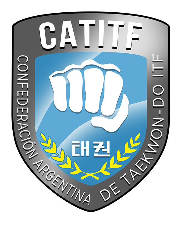 Confederación Argentina de Taekwon-Do ITF