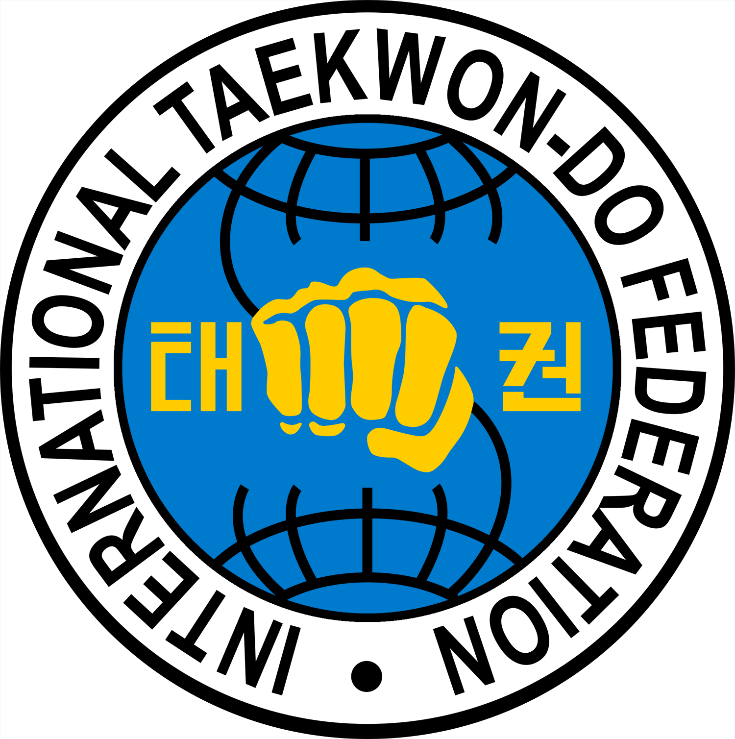International Taekwon-Do Federation
